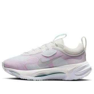Nike (WMNS) Nike Spark Summit White Rush Fuchsia Ocean Bliss DJ6945-100