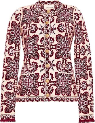 Cara Cara Nara jacket - Neutrals