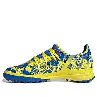 adidas X Ghosted.3 TF Marvel FZ1758