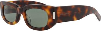 Saint Laurent Unisex 51Mm Sunglasses