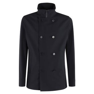 Duno Uomo, Giacche, Blu, L, new