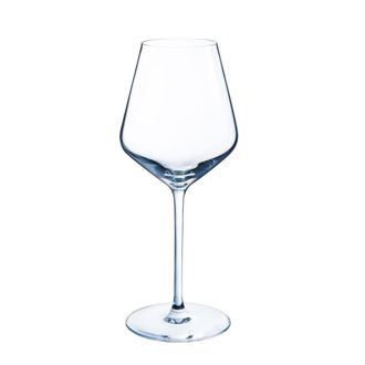 Bloomingdale's Copa de vino 29 cl (x4) Krysta Transparente