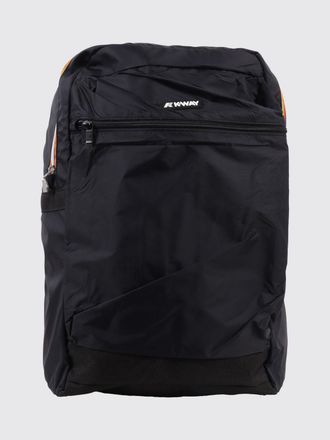 K-Way Zaino Laon in nylon ripstop K-way