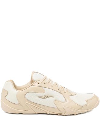 Saucony Parchment sneakers - Beige