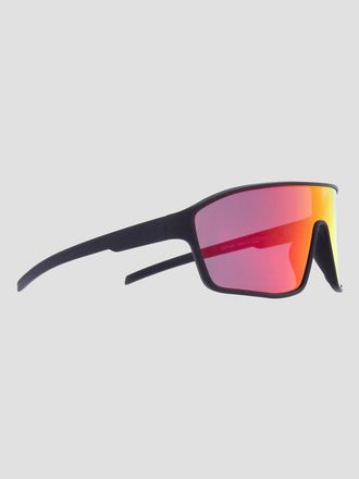 Red Bull Spect Eyewear DAFT-008 Black Sonnenbrille purp rd m