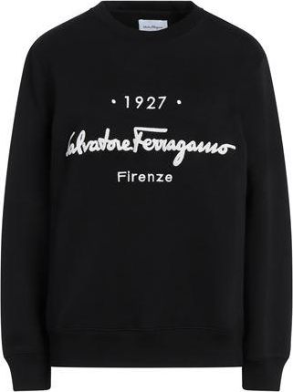 Ferragamo CAMISETAS Y TOPS - Sudaderas en YOOX.COM