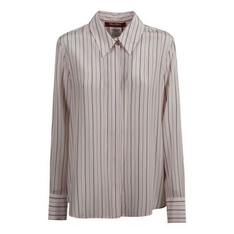 Max Mara Mujer, Blusas y Camisas, Rosa, Talla: XS