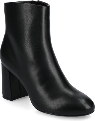 Journee Collection Womens Kit Dress Booties
