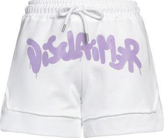Disclaimer PARTES DE ABAJO - Pantalones cortos y bermudas en YOOX.COM