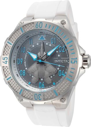 Invicta Aviator Mens Watch