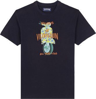 Vilebrequin Tee