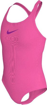 Nike Nike Womens Swimwear Bikini, Hyper Pink, M