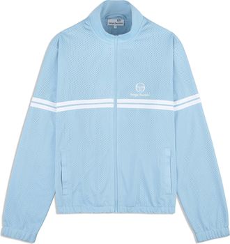 Sergio Tacchini Arturo Mesh Track Jacket