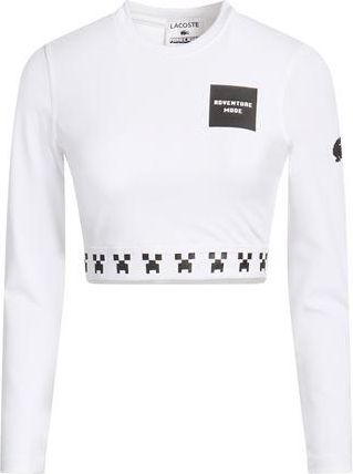 Lacoste X MINECRAFT