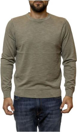 Censured Hombre, Jerseys, Verde, Talla: L
