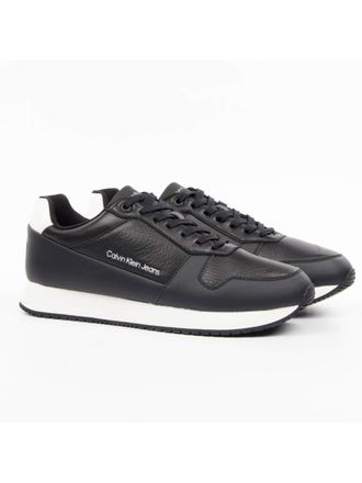 Calvin Klein Jeans Authentieke Calvin Klein herensneakers