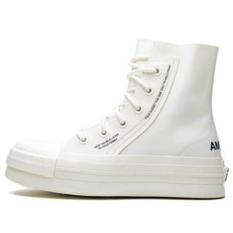 Converse AMBUSH x Chuck 70 White 166516C
