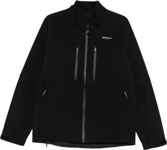Murphy & Nye G06000 Blower Jacket - Heren - Zomerjassen - Zwart - L - Jassen