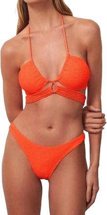 Vix Womens Gi Top In Cardamom