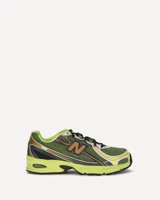 New Balance 740 Sneakers Female 10.5