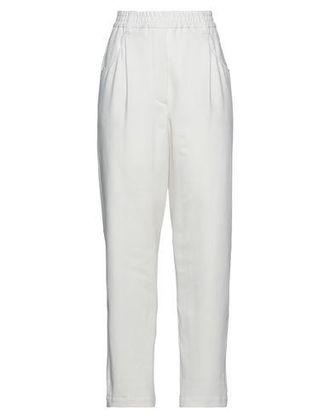 Brunello Cucinelli BOTTOMWEAR - Pantaloni su YOOX.COM