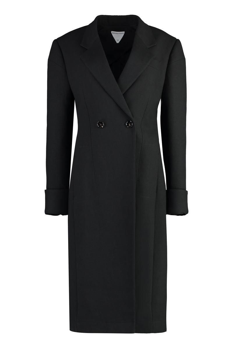 Black Bottega Veneta Coats: Shop up to −63% | Stylight Black Bottega Veneta Coats: Shop up to −63% | Stylight