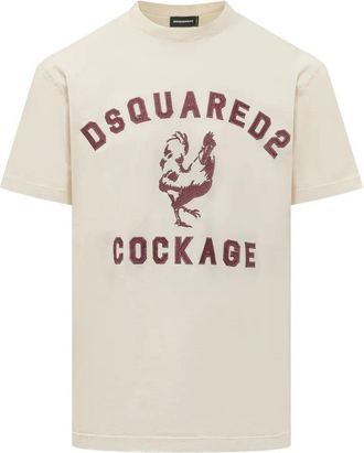Dsquared2 Cool Fit Tshirt