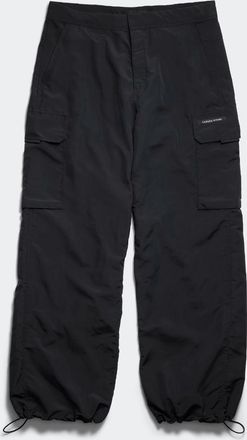 Canada Goose Pantalon Vault (Hommes, Black, 34)