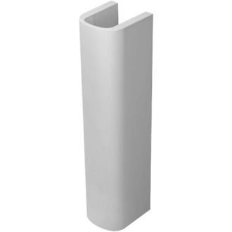 Duravit Duravit - Durastyle Pedestal Para Lavabo, 0858290000