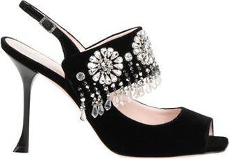 Roger Vivier FOOTWEAR - Sandals sur YOOX.COM