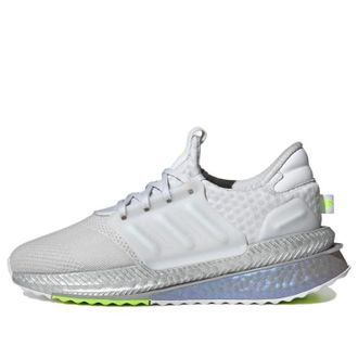 adidas (WMNS) adidas X_PLRBOOST Dash Grey Cloud White ID9587