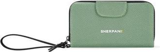 Sherpani Tulum Wristlet W/ RFID Protection in Aloe Mist at Nordstrom