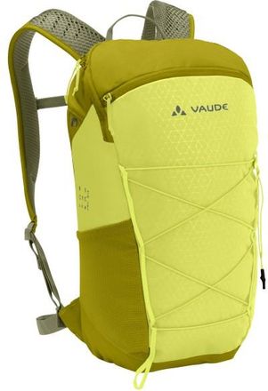 Vaude Agile 14 Wanderrucksack - Unisex | gelb