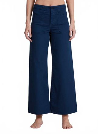 ASKK NY The Jam Jeans In Navy