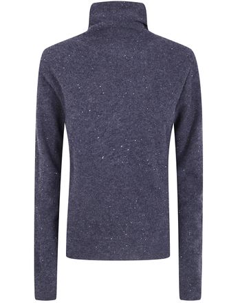 Antonelli Sweater Turtle Neck Castiglia