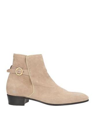 Lardini FOOTWEAR - Ankle boots on YOOX.COM