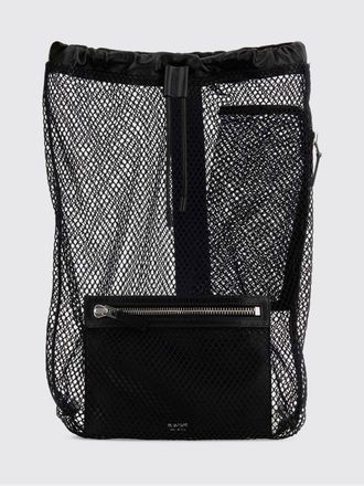 Tom Ford Mesh Nylon Sling Backpack