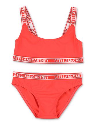 Stella McCartney Stella Mccartney Kinderkleding Zee Rood