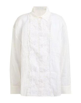 Zimmermann TOPWEAR - Shirts on YOOX.COM
