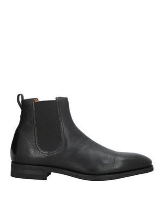 Bally Ankle boots