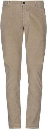 Daniele Alessandrini PARTES DE ABAJO - Pantalones en YOOX.COM