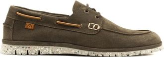 Ambitious Hombre, Zapatos, Verde, Talla: 43 EU