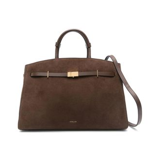 DeMellier Mujer, Bolsos, Marr&oacute;n, Talla: ONE Size