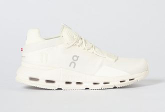 On Running Sneakers ON RUNNING Men color White