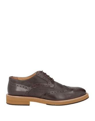 Reporter SCHUHE - Schn&uuml;rschuhe auf YOOX.COM