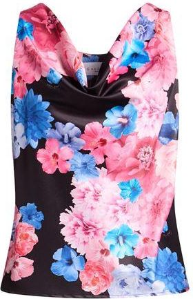 Ga&euml;lle Paris TOPWEAR - Top su YOOX.COM