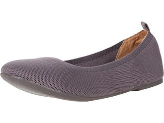 Rsvp SINGLE SHOE - Belen Womens Shoes Dark Grey Knit : 5 Left M, Textile