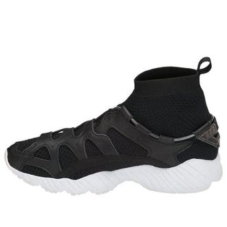 Asics Gel Mai Knit MT Black H8G4N-9090