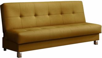 Mirjan24 Sof&aacute; Cama Columbus 107, Kronos 01, Almacenaje, 0, 90x193x85cm