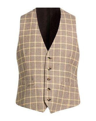 Lardini Tailored Vests